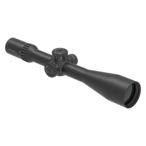 Continental x6 6-36X56 FFP PRS Rifle Scope