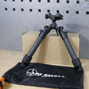 ASMS - Precision Lightweight Hunting Bipod