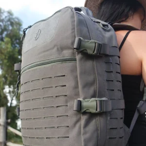 MTG Streamline Backpack - Grey