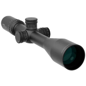 Orion Pro Max 6-24x50 MIL HD FFP Rifle Scope