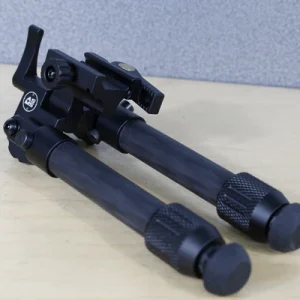 ASMS - Precision Lightweight Hunting Bipod