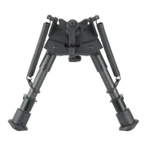 ROKSTAD SWIVELS BIPOD 6-9''